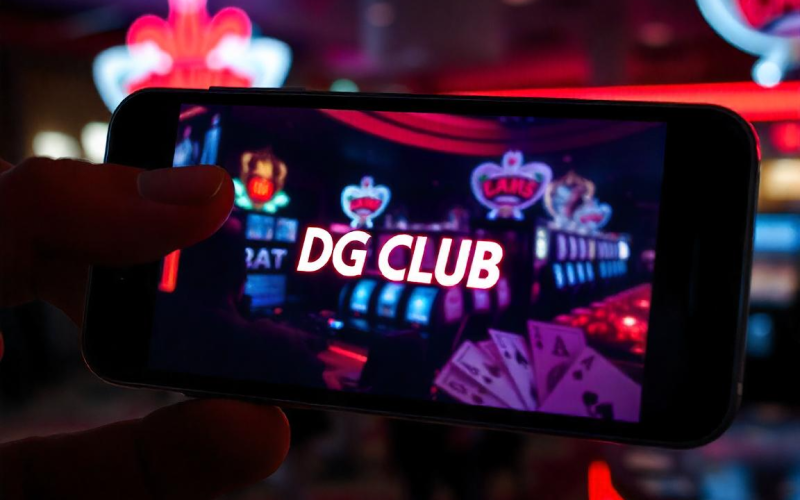 dg club