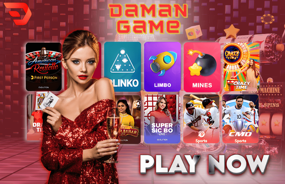 daman Game daman game apk daman play daman game login