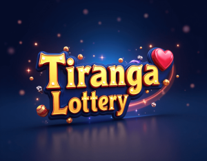 Tiranga Lottery