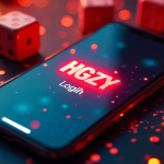 HGZY Login: Earn Passive Income With Their Invite Rewards System