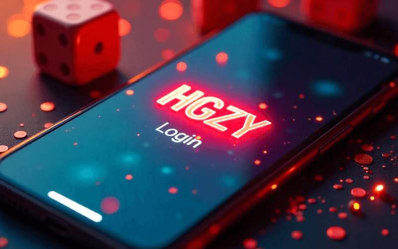 hgzy login