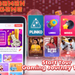 Daman Login Games: Start Your Gaming Journey Today!