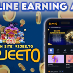 “92Jeeto Game: The Best Online Earning Platform in 2025”