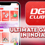 DG Club Lottery: The Ultimate Game in India to Hit the Jackpot!