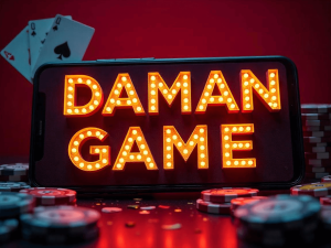 daman game