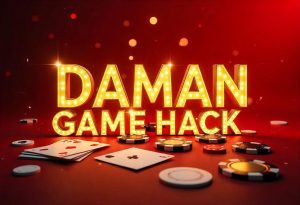 daman hack