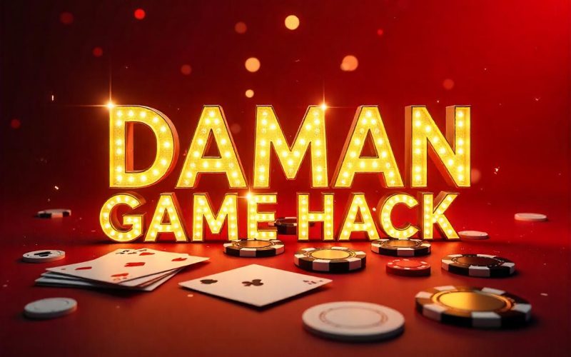 daman hack