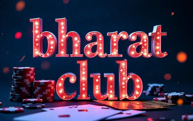 Bharat Club