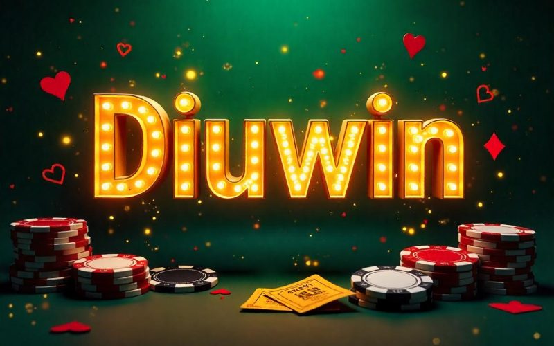 Diuwin Login
