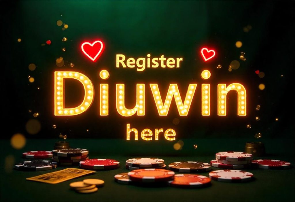 Diuwin Login