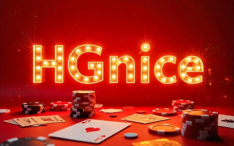 HGNice App