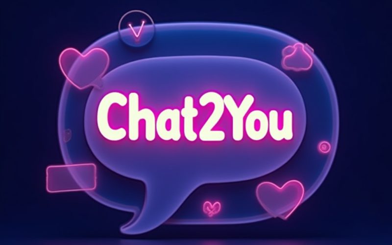 Private Chat Room