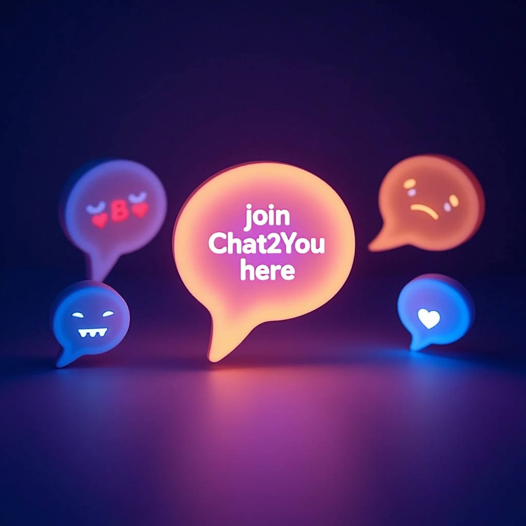 Private Chat Room